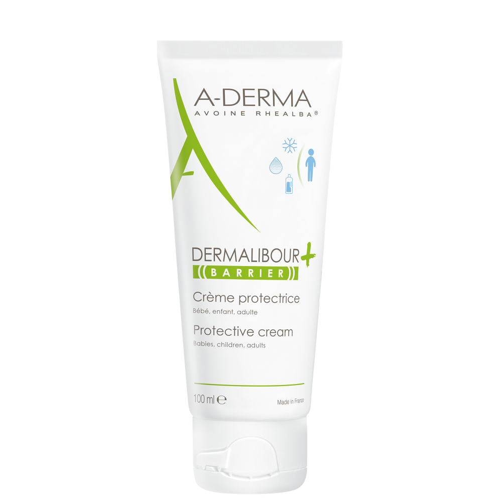 A-Derma Dermalibour+ – Apteekki Ideapark Lempäälä