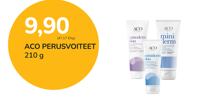 Maaliskuun Avaintarjous