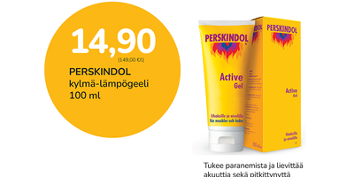 Heinäkuun Avaintarjous