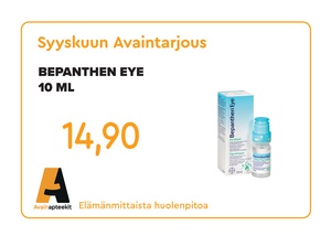 Syyskuun Avaintarjous