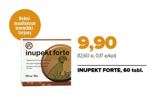 Maaliskuun Avaintarjous