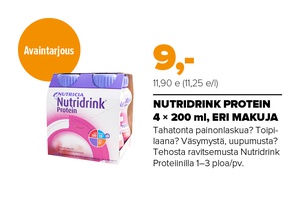 Helmikuun Avaintarjous