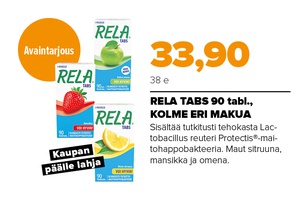 Helmikuun Avaintarjous