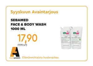 Syyskuun Avaintarjous
