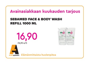 Kesäkuun Avainasiakastarjous