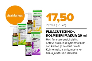 Helmikuun Avaintarjous