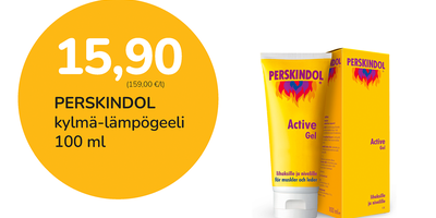 Huhtikuun Avaintarjous