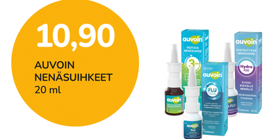 Lokakuun Avaintarjous