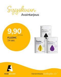 Syyskuun Avaintarjous
