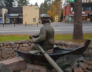 Olemme uusissa tiloissa!