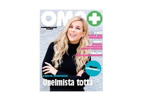Oma PLUS Apteekkien asiakaslehti 4/2018