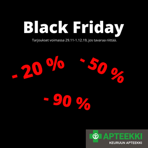 Black Friday