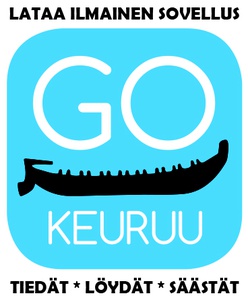 GoKeuruu