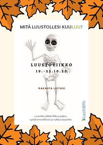 Luustoviikko