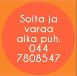 Influenssarokotukset