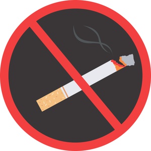 Tupakka- ja nikotiiniriippuvuuden ehkäisy ja hoito