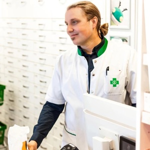Mahdollisesti vaarallinen yhteisvaikutus vältettiin