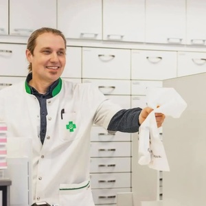 Huolehdi lääkkeiden kotivarasta