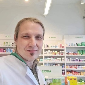 Äkillisen ripulin itsehoito