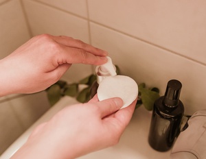 6 vinkkiä ihon puhdistukseen