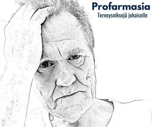 Kysy neuvoa apteekista