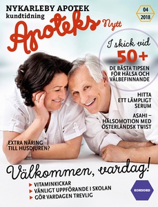 Nyaste numret