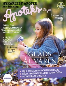 Nyaste numret