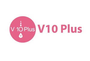 V 10 PLUS
