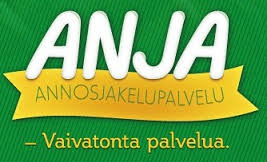 Koneellinen annosjakelu