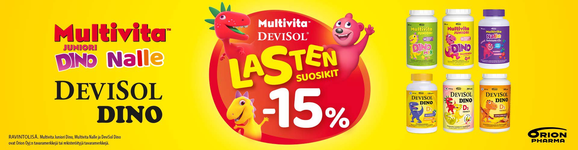 Rokotuspalvelu Lopen apteekissa joka toinen tiistai.