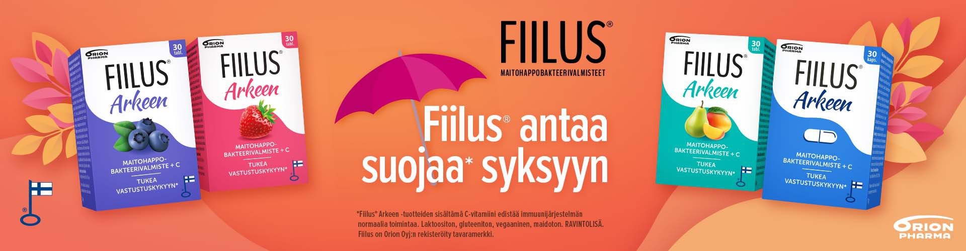 fiilus vastustuskyky