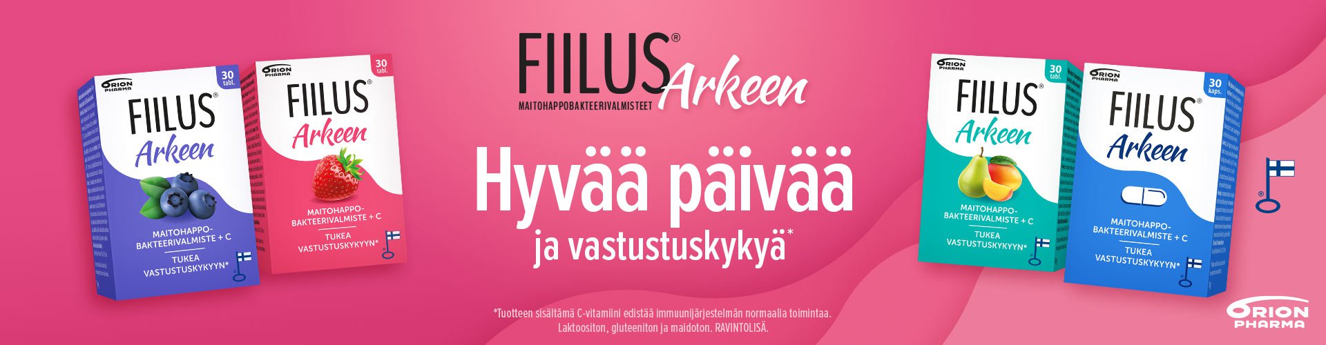 fiilus orion