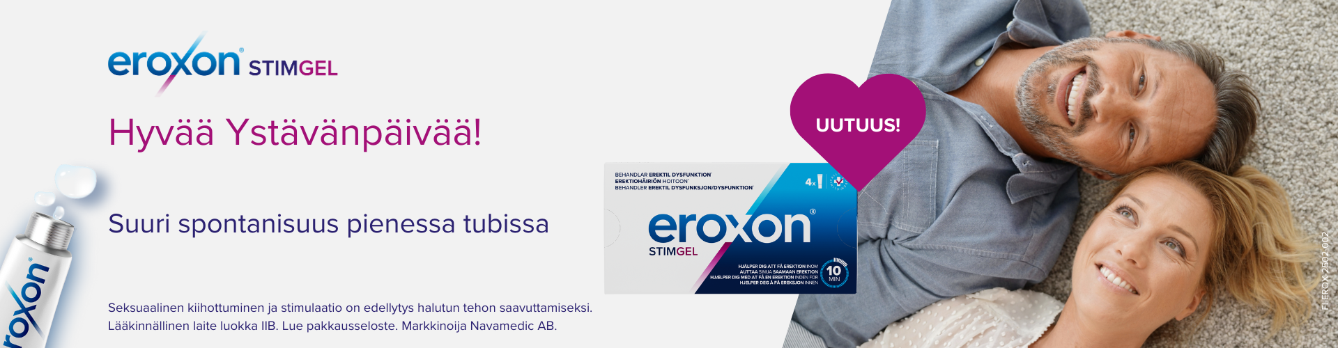 Eroxon