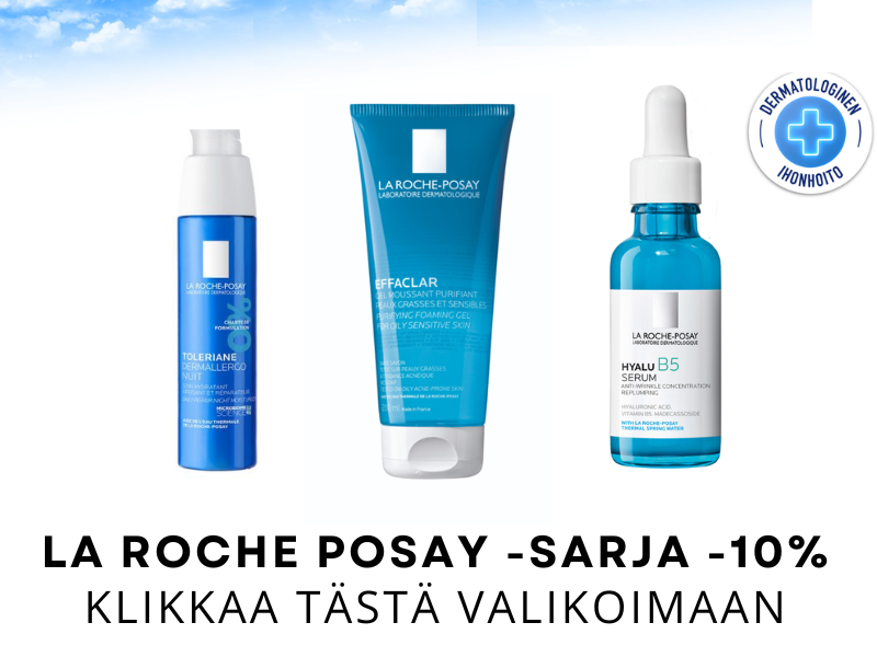 LRP la roche posay -10%