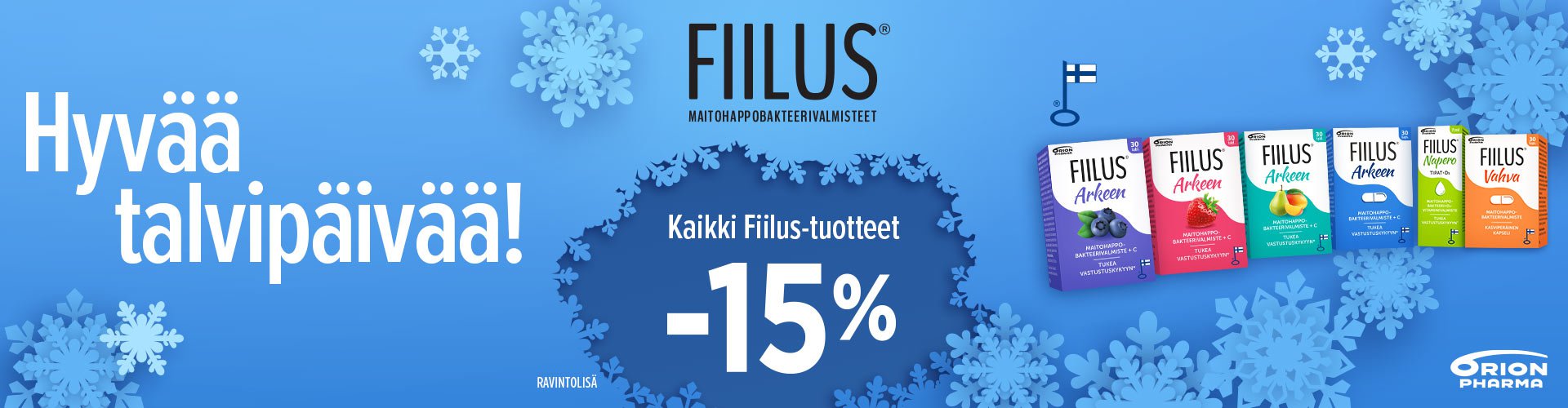 Fiilus arkeen kampanja