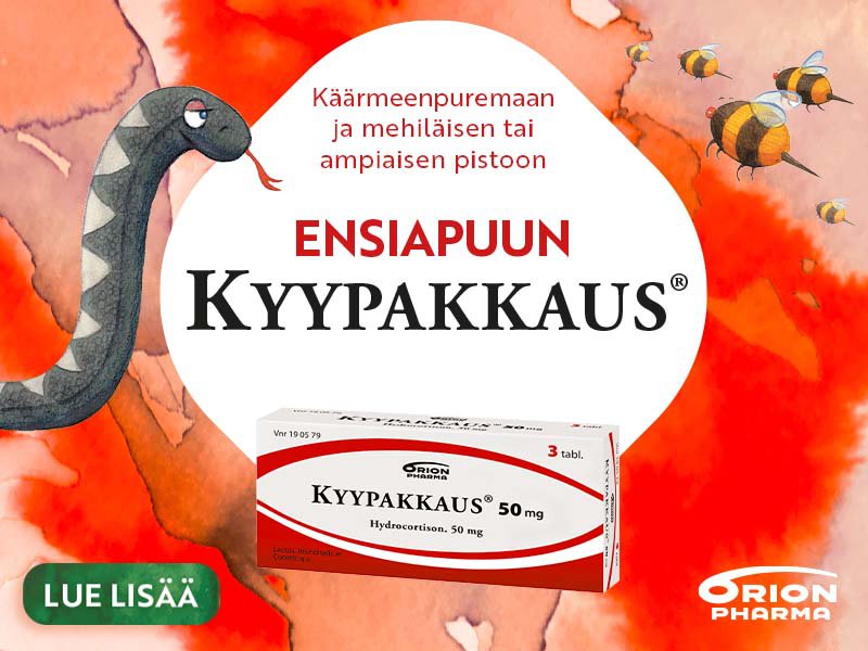 Kyypakkaus