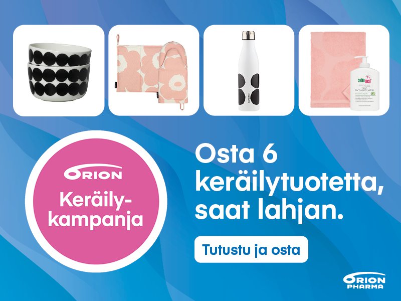 Keräilykampanja
