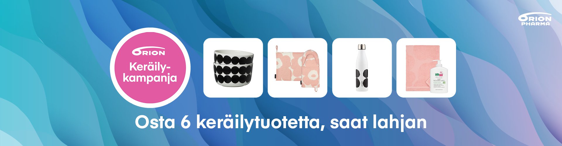 Keräilykampanja