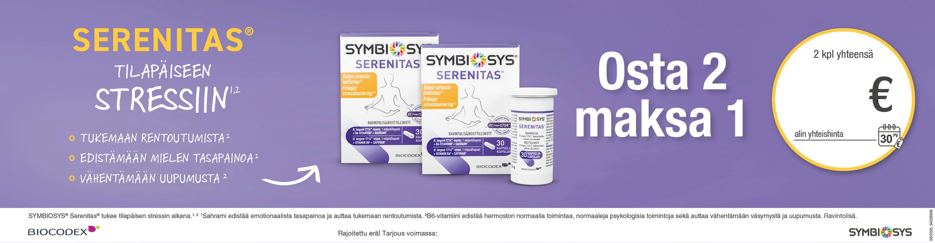 Serenitas