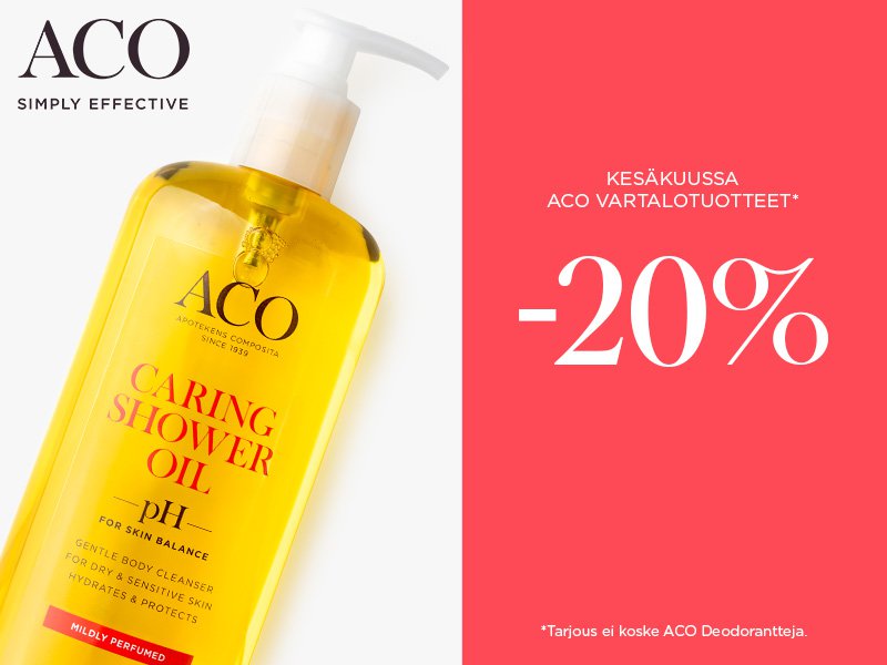 Aco body