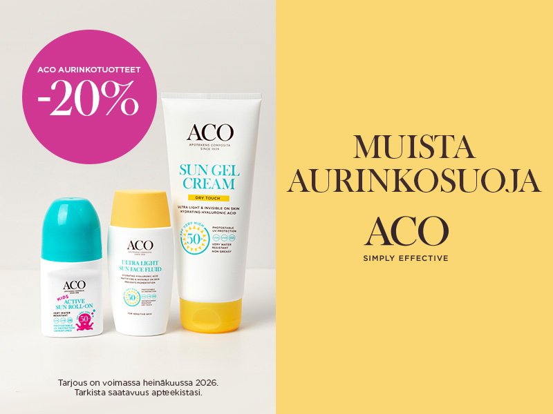 aco sun