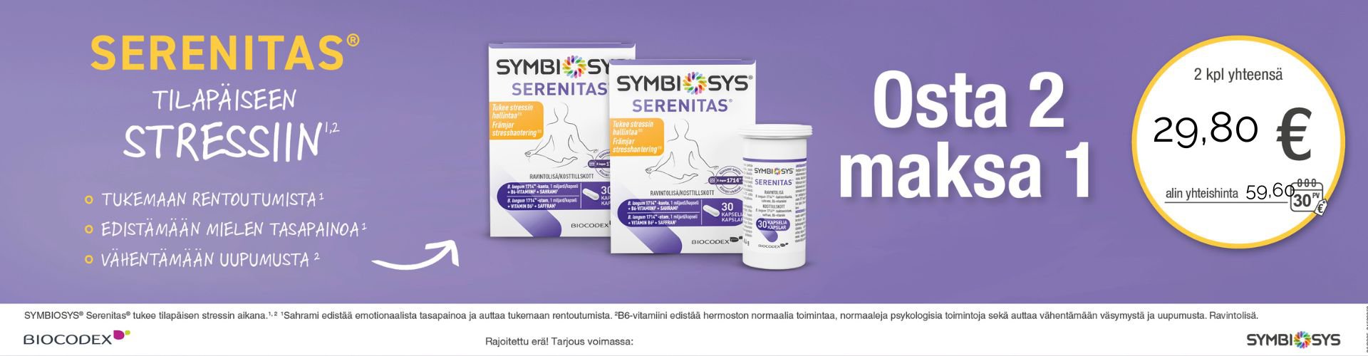Serenitas