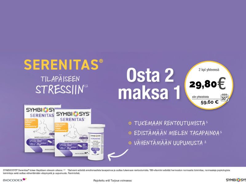 Serenitas