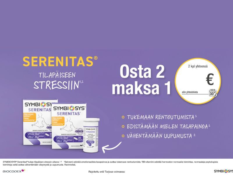Serenitas