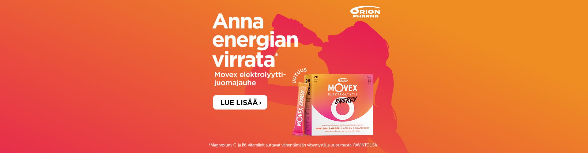 Movex energy