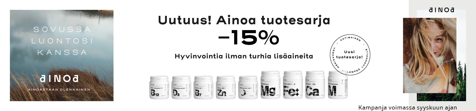 Nettiapteekki | Apteekkituotteet netistä