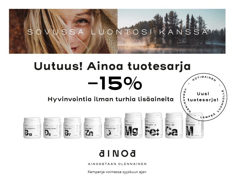 Nettiapteekki | Apteekkituotteet netistä